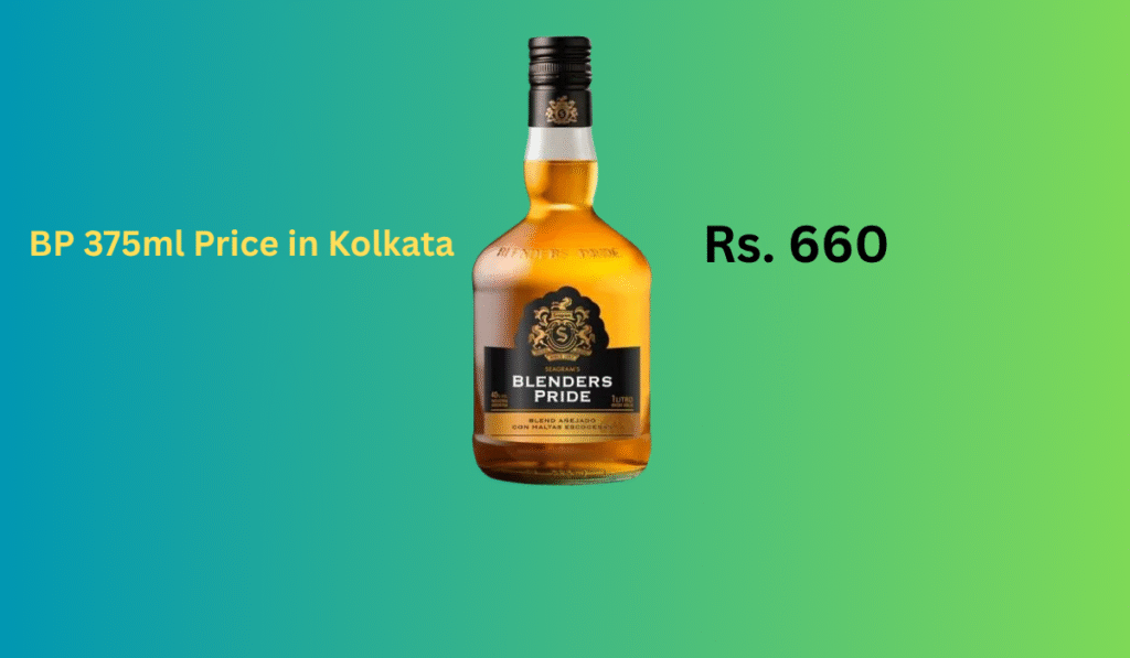 BP 375ml Price in Kolkata