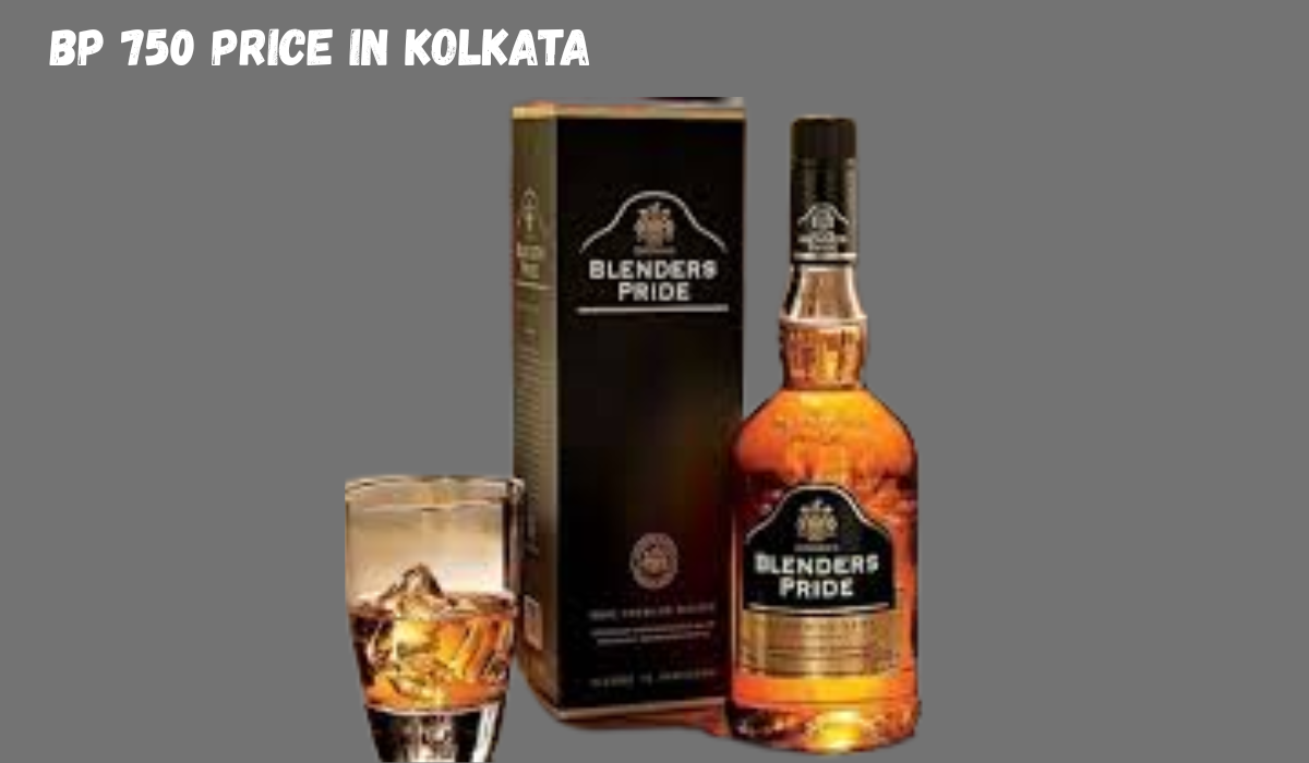 BP 750 Price in Kolkata