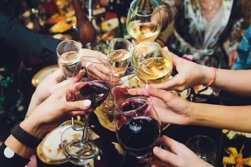 Napa Valley private wine tours from San Francisco