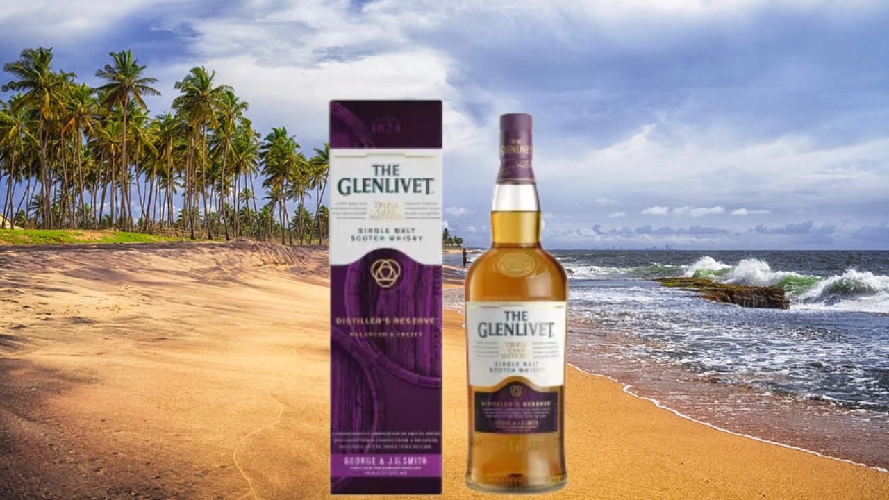 Glenlivet 12 Price in Delhi 2026