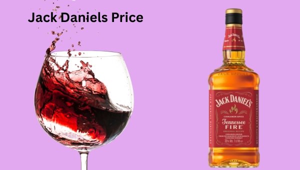 Jack Daniels Price