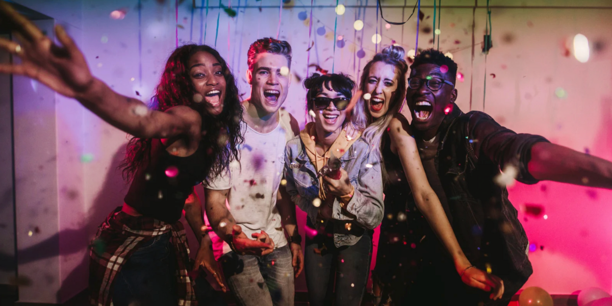 Planning JetX Sessions Around Weekend House Parties