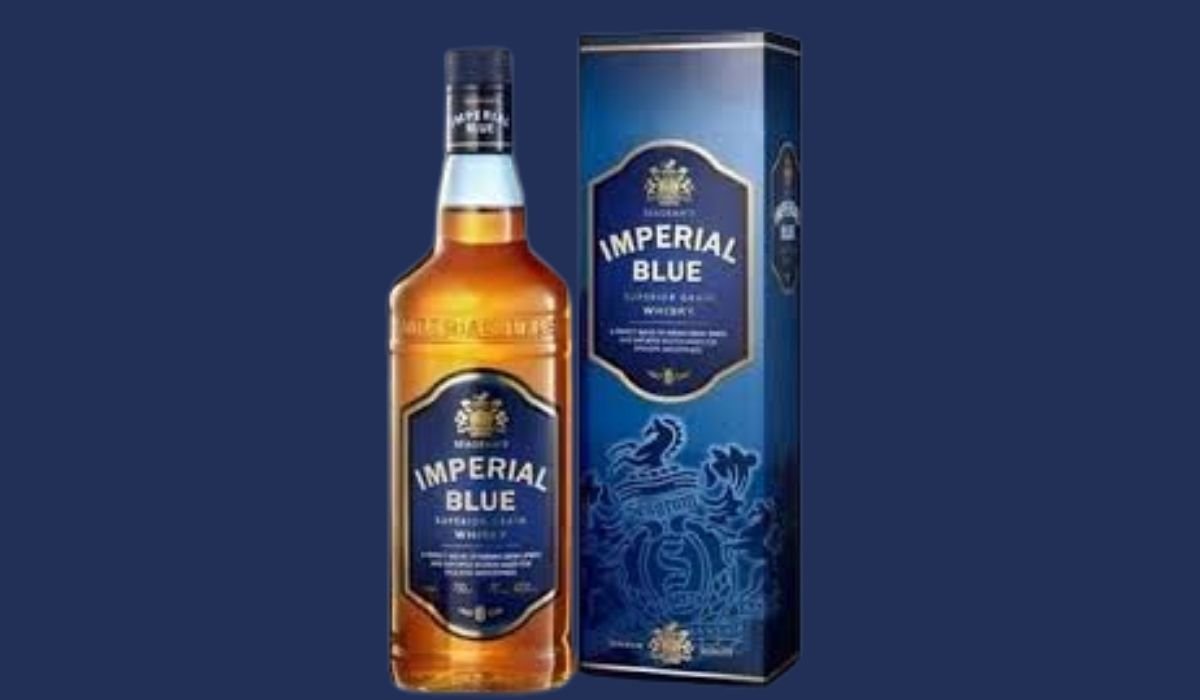 Imperial Blue 750ml Price in Kolkata 2026