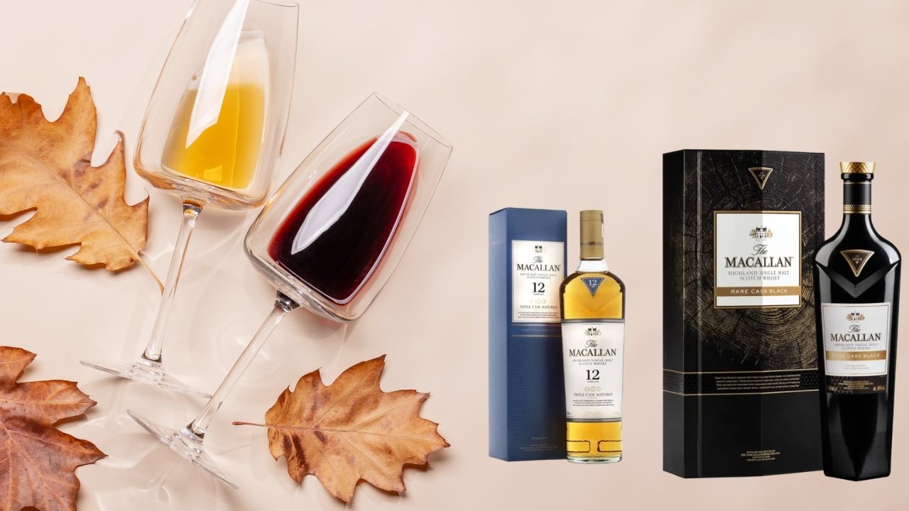 Macallan Whisky Price