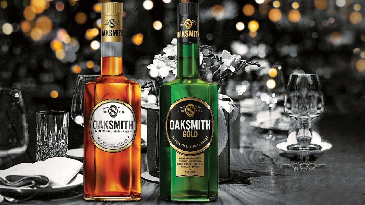 Oaksmith Gold Price in India