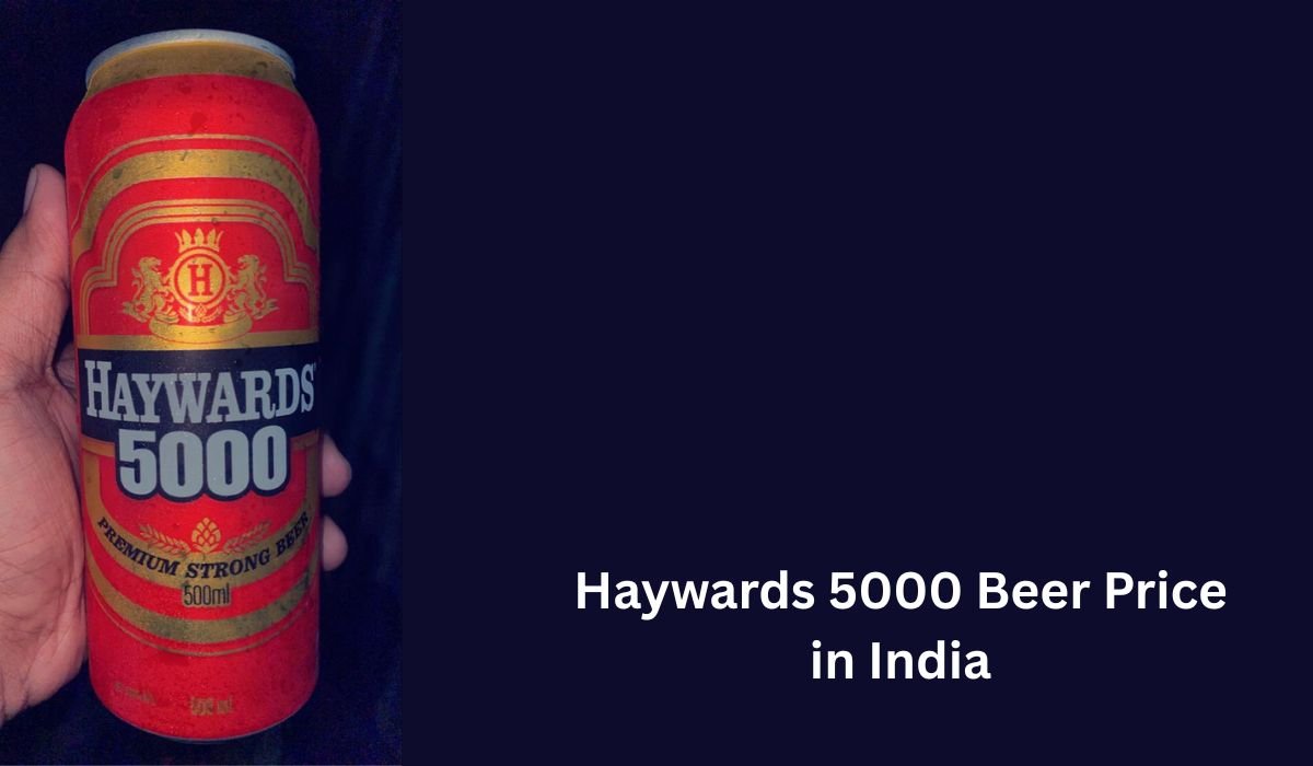 Haywards 5000 Beer Price