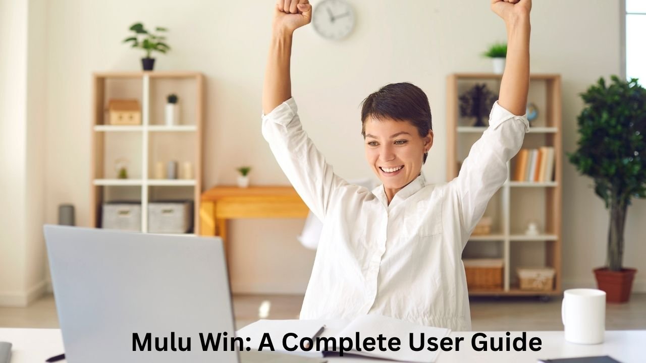 Mulu Win: A Complete User Guide