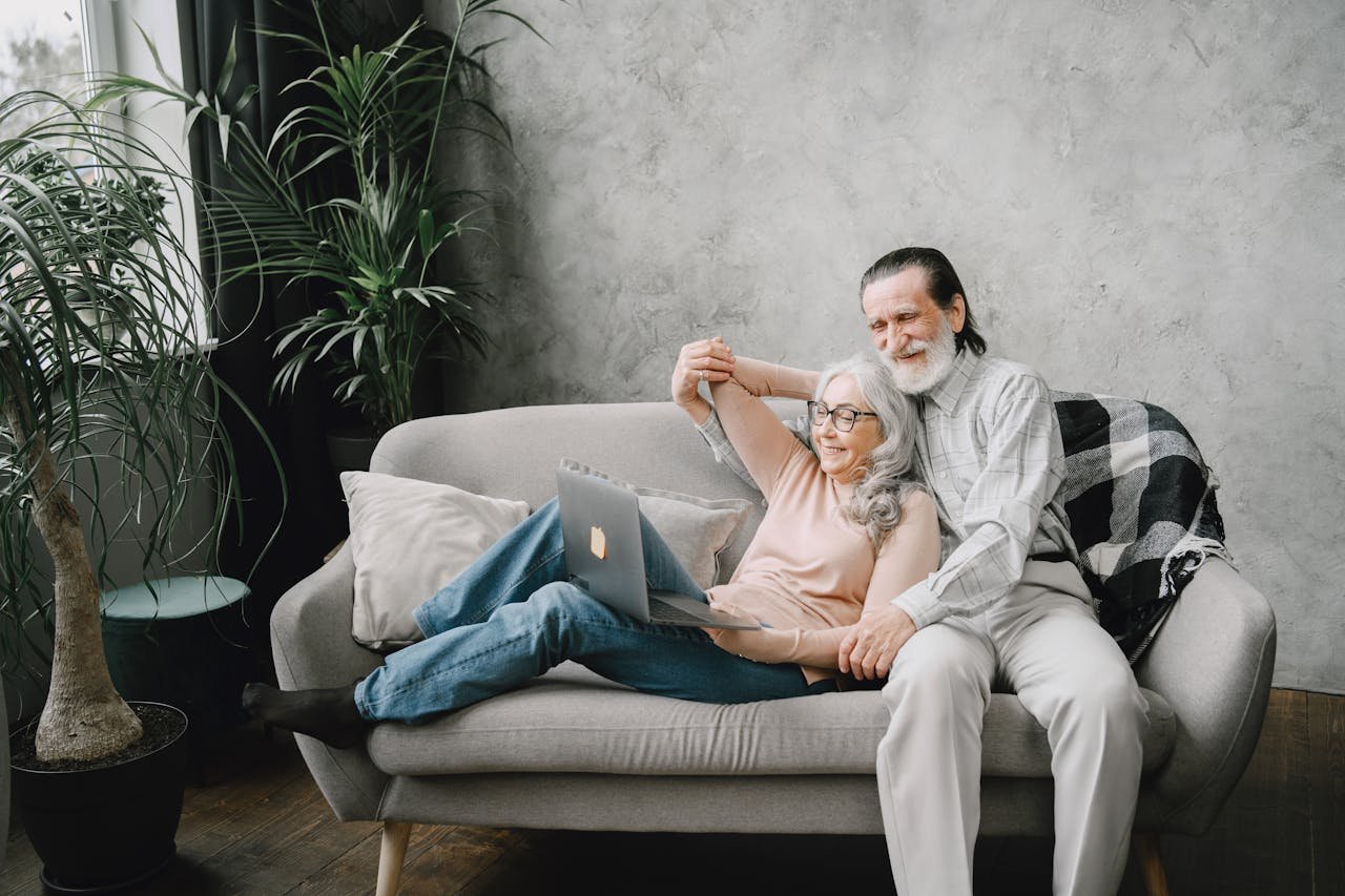 Senior Living for Active Lifestyles: Comfort Without Compromise